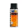 Spray Molotow Belton Premium 400 ML Black Grey Middle