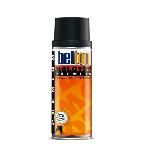 Spray Molotow Belton Premium 400 ML Dandelion