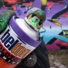 Spray Molotow Belton Premium 400 ML Kiwi Pastel