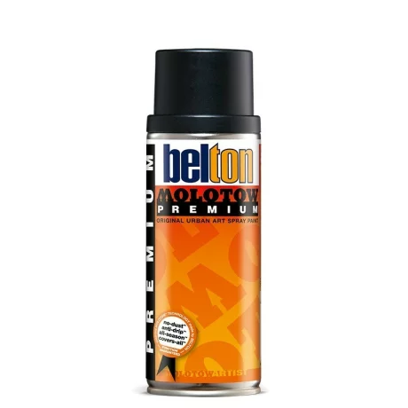 Spray Molotow Belton Premium 400 ML 013 DARE orange light