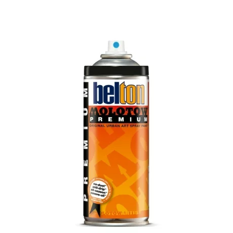Spray Molotow Belton Premium 400 ML LOOMIT´s apri. light
