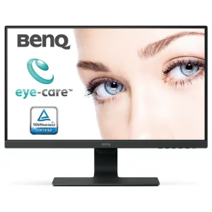 MONITOR BENQ 23.8&quot;, multimedia, IPS, Full HD (1920 x 1080), Wide, 250 cd/mp, 5 ms, HDMI, VGA, DisplayPort, &quot;BL2480&quot; (include TV 5 lei)