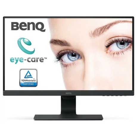 MONITOR BENQ 23.8&quot;, multimedia, IPS, Full HD (1920 x 1080), Wide, 250 cd/mp, 5 ms, HDMI, VGA, DisplayPort, &quot;BL2480&quot; (include TV 5 lei)