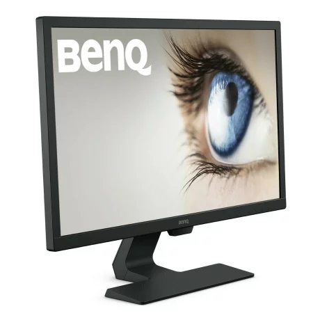 MONITOR BENQ 24&quot;, home, office, TN, Full HD (1920 x 1080), Wide, 250 cd/mp, 1 ms, HDMI, DVI, VGA, &quot;BL2483&quot; (include TV 5 lei)