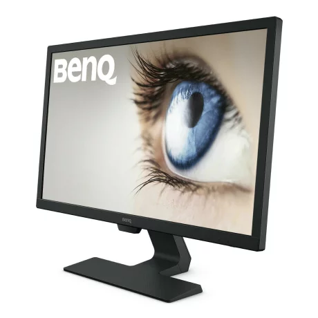 MONITOR BENQ 24&quot;, home, office, TN, Full HD (1920 x 1080), Wide, 250 cd/mp, 1 ms, HDMI, DVI, VGA, &quot;BL2483&quot; (include TV 5 lei)