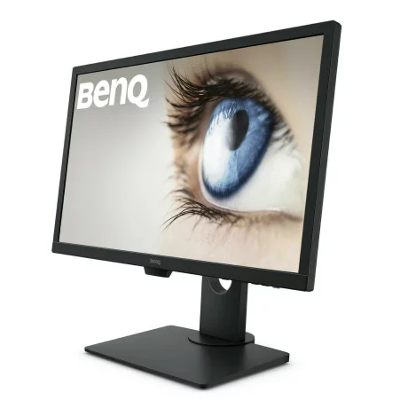 MONITOR BENQ 24&quot;, home, office, TN, Full HD (1920 x 1080), Wide, 250 cd/mp, 1 ms, HDMI, DVI, VGA, &quot;BL2483T&quot; (include TV 5 lei)