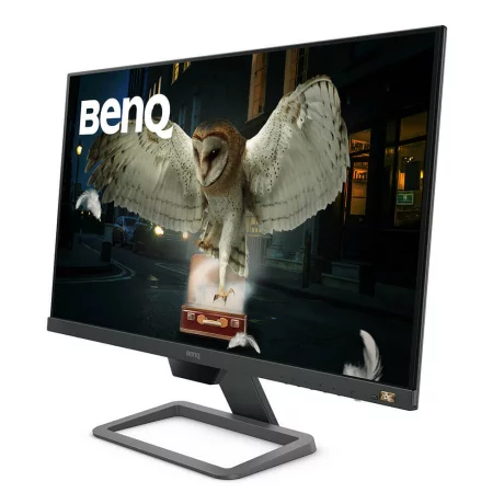 MONITOR BENQ 27&quot;, multimedia, IPS, Full HD (1920 x 1080), Wide, 250 cd/mp, 5 ms, HDMI x 3, &quot;EW2780&quot; (include TV 5 lei)