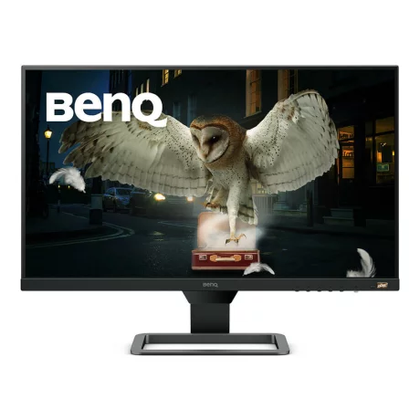 MONITOR BENQ 27&quot;, multimedia, IPS, Full HD (1920 x 1080), Wide, 250 cd/mp, 5 ms, HDMI x 3, &quot;EW2780&quot; (include TV 5 lei)