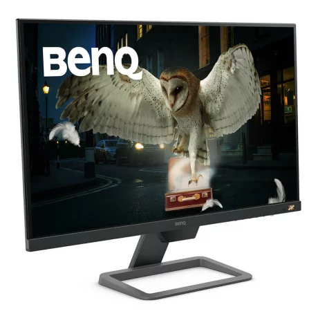 MONITOR BENQ 27&quot;, multimedia, IPS, Full HD (1920 x 1080), Wide, 250 cd/mp, 5 ms, HDMI x 3, &quot;EW2780&quot; (include TV 5 lei)