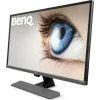 MONITOR BENQ 31.5&quot;, multimedia, MVA, 4K UHD (3840 x 2160), Wide, 300 cd/mp, 4 ms, HDMI x 2, DisplayPort, &quot;EW3270UE&quot; (include TV 5 lei)