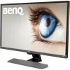 MONITOR BENQ 31.5&quot;, multimedia, MVA, 4K UHD (3840 x 2160), Wide, 300 cd/mp, 4 ms, HDMI x 2, DisplayPort, &quot;EW3270UE&quot; (include TV 5 lei)