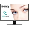 MONITOR BENQ 31.5&quot;, multimedia, MVA, 4K UHD (3840 x 2160), Wide, 300 cd/mp, 4 ms, HDMI x 2, DisplayPort, &quot;EW3270UE&quot; (include TV 5 lei)