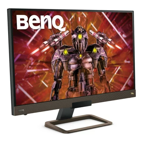 MONITOR BENQ 27&quot;, gaming, IPS, WQHD (2560 x 1440), Wide, 350 cd/mp, 5 ms, HDMI x 2, DisplayPort, &quot;EX2780Q&quot; (include TV 5 lei)