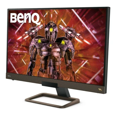 MONITOR BENQ 27&quot;, gaming, IPS, WQHD (2560 x 1440), Wide, 350 cd/mp, 5 ms, HDMI x 2, DisplayPort, &quot;EX2780Q&quot; (include TV 5 lei)