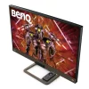 MONITOR BENQ 27&quot;, gaming, IPS, WQHD (2560 x 1440), Wide, 350 cd/mp, 5 ms, HDMI x 2, DisplayPort, &quot;EX2780Q&quot; (include TV 5 lei)