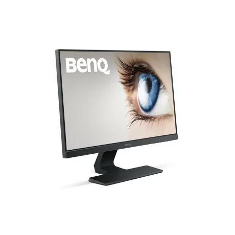 MONITOR BENQ 24.5&quot;, home, office, TN, Full HD (1920 x 1080), Wide, 250 cd/mp, 5 ms, HDMI, DVI, VGA, &quot;GL2580H&quot; (include TV 5 lei)