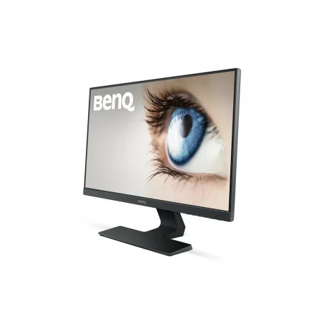 MONITOR BENQ 24.5&quot;, home, office, TN, Full HD (1920 x 1080), Wide, 250 cd/mp, 5 ms, HDMI, DVI, VGA, &quot;GL2580H&quot; (include TV 5 lei)