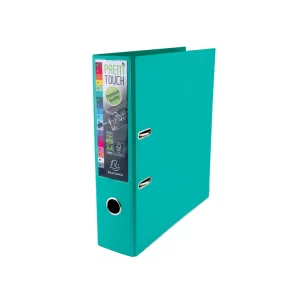 Biblioraft A4 PVC 80 mm Exacompta