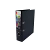 Biblioraft A4 PVC 80 mm Exacompta