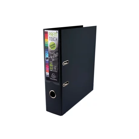 Biblioraft A4 PVC 80 mm Exacompta
