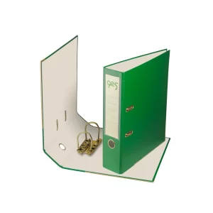 Biblioraft PP 75 mm 925 Verde