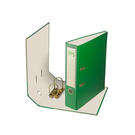 Biblioraft PP 75 mm 925 Verde