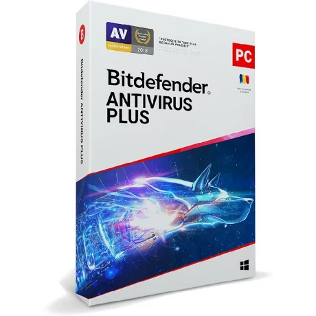 LICENTA  electronica BITDEFENDER, tip antivirus, pt PC, 1 utilizator, valabilitate 2 ani, Windows, &quot;AV01ZZCSN2401DEN&quot; (nu se returneaza)