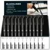 Display liner Molotow Blackliner 66 buc