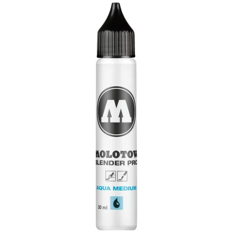 BLENDER Molotow PRO Refill 30 ml