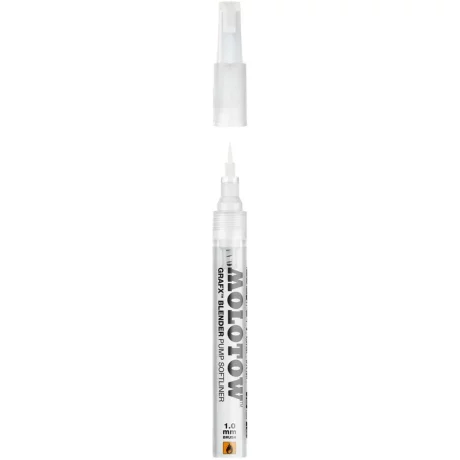 Blender Molotow Pump Softliner 1 mm