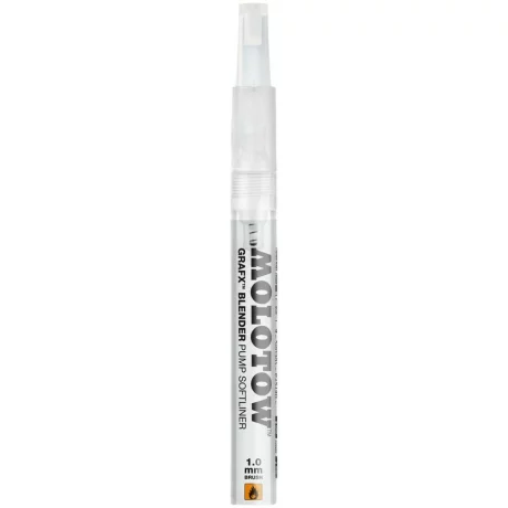 Blender Molotow Pump Softliner 1 mm