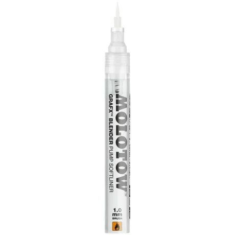 Blender Molotow Pump Softliner 1 mm