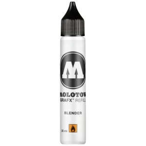 Blender Molotow Refill 30 ml