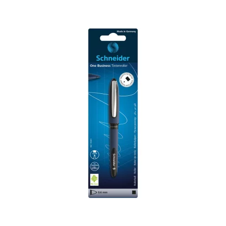 Roller 0.6 mm Schneider One Business 1/blister