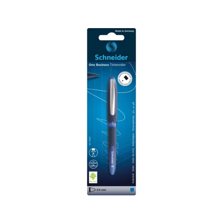 Roller 0.6 mm Schneider One Business 1/blister