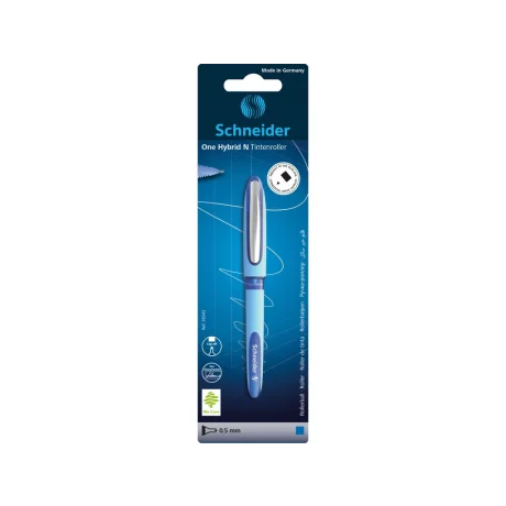 Roller 0.5 mm Schneider One Hybrid C 1/blister