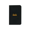 Blocnotes A7 Rhodia Pocket