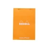 Blocnotes capsat A5 dotPad Rhodia