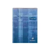 Blocnotes Clairefontaine Pupitre A4 Matematica