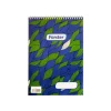 Blocnotes A4 spirală 50 file Forster