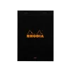 Blocnotes N°16 A5 capsat Rhodia dictando