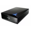 BLU-RAY extern, ASUS, interfata USB 3.1, negru, &quot;BW-12D1S-U/BLACK&quot;