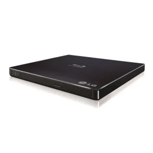 BLU-RAY extern, LG, interfata USB 2.0, negru, &quot;BP55EB40&quot;