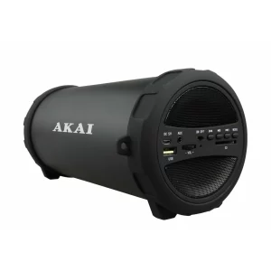 BOXE AKAI, Bluetooth, cu fir, ABTS-11B