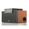 BOXA EDIFIER portabila bluetooth, RMS:  4W (2 x 2W), microSD, built-in Li-ion, USB, &quot;MP260-BR&quot;  (include TV 0.75 lei)