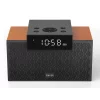 BOXA EDIFIER portabila bluetooth, RMS:  4W (2 x 2W), microSD, built-in Li-ion, USB, &quot;MP260-BR&quot;  (include TV 0.75 lei)