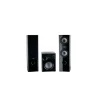 BOXE AKAI, 2.1, RMS: 100W (2 x 20W, 1 x 60W) Bluetooth, alimentare 220V, USB, negru, &quot;SS034A-66TT&quot;  (include TV 1,5lei)