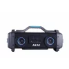BOXE AKAI, compact 1.0, &quot;BT BoomBla&quot;, functie karaoke, Bluetooth, Jack 3.5mm, USB, &quot;ABTS-SH01&quot; (include TV 1.5 lei)