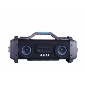 BOXE AKAI, compact 1.0, &quot;BT BoomBla&quot;, functie karaoke, Bluetooth, Jack 3.5mm, USB, &quot;ABTS-SH01&quot; (include TV 1.5 lei)