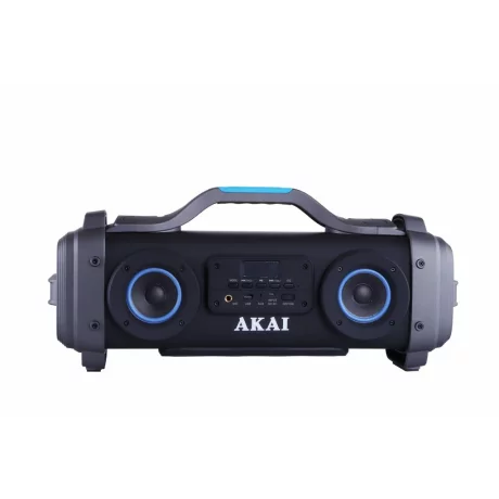 BOXE AKAI, compact 1.0, &quot;BT BoomBla&quot;, functie karaoke, Bluetooth, Jack 3.5mm, USB, &quot;ABTS-SH01&quot; (include TV 1.5 lei)
